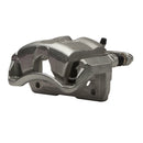 DFC 06-15 Acura CSX Front-L Silver Zinc Coated Premium Caliper