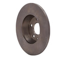 DFC 08-15 Audi TT Quattro Rear Brake Rotor
