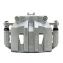 DFC 18-24 Honda Odyssey Front-L Silver Zinc Coated Premium Caliper