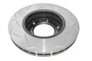 DBA 10-15 Ford Ranger 4x4 Survival 4000 T3 Slotted Front Brake Rotor