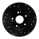 DFC Euro 5000 Ceramic Brake Pads