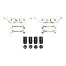 DFC 23-25 BMW 760I xDrive Rear Premium Hardware Kit
