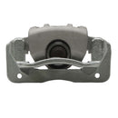 DFC 13-20 Hyundai Santa Fe XL Rear-R Premium Caliper - Silver Zinc Coated