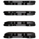 DFC 05-12 Aston Martin DB9 Rear 5000 Advanced Low Metallic Brake Pads