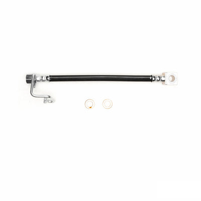 DFC 14-18 Ram 3500 Rear-R lo Brake Hose