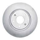 DFC Brake Rotors - Plain
