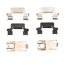 DFC 5000 Advanced Semi Met Brake Pads