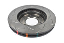 DBA 2023+ Ford Ranger 4000 Series T3 Front Brake Rotor