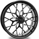 Performance Machine 18x5.5 Forged Galaxy Wheel - Contrast Cut Platinum