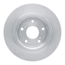 DFC 17-25 Acura INTEGRA Rear Brake Rotor