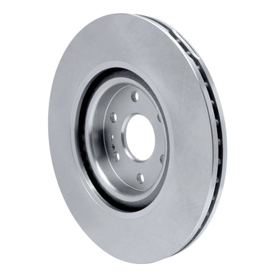 DFC 21-25 Cadillac Escalade Front Brake Rotor