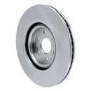 DFC Brake Rotors - Plain