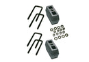 Superlift 89-95 Toyota Pickup 4WD (Only Short Bed Standard Cab) 4-5in Lift Kit w/ Superlift Shocks