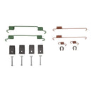 DFC 96-98 Chevrolet/Geo Tracker Rear Drum Brake Hardware Kit