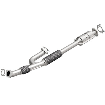 MagnaFlow Direct Fit Catalytic Converter 03-05 Tiburon 2.7L OEM