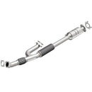 MagnaFlow Direct Fit Catalytic Converter 03-05 Tiburon 2.7L OEM
