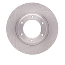 DFC Ultimate Duty Brake Pads