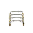 Wilwood DL II Fluid Tube - 4 pk.