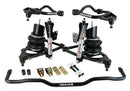 Ridetech 59-64 Impala Air Suspension System