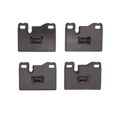 DFC 5000 Advanced Semi Met Brake Pads