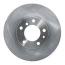 DFC 87-95 BMW 740i Front Brake Rotor