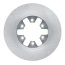 DFC 5000 Advanced Semi Met Brake Pads