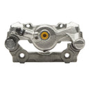 DFC 06-13 Lexus IS250 Rear-R Premium Caliper - Silver Zinc Coated