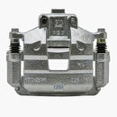 DFC 16-25 Buick LaCrosse Front-R Silver Zinc Coated Premium Caliper
