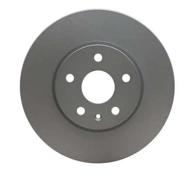 DFC 19-25 Buick Envision Front GeoSPEC Coated Rotor