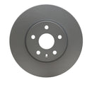 DFC GeoSPEC Coated Rotors - Plain