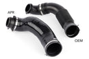 APR 22-24 Audi A3 (MQB EVO) Quattro Turbo Inlet System