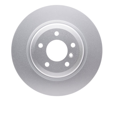 R1 06-15 BMW 335is Rear Carbon Coated Brake Rotor Set