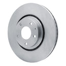 DFC Brake Rotors - Plain