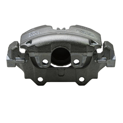 DFC 13-23 Ford Escape Front-R Premium Caliper - Silver Zinc Coated