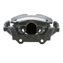 DFC 13-23 Ford Transit Connect Front-L Premium Caliper - Silver Zinc Coated