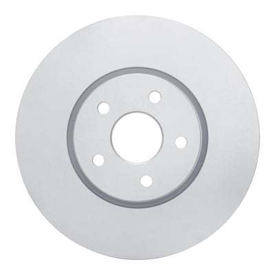 DFC 21-25 Dodge Durango Front Hi-Carbon Alloy Geomet Coated Rotor