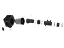 aFe 2025 RAM 1500 L6-3.0L (tt) Momentum GT Pro Dry S Cold Air Intake