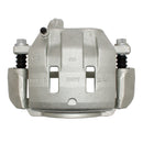 DFC 98-99 Chevrolet W4500 TILTMASTER (w/Front Disc Brakes) Front Right Silver Premium Caliper