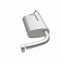 BRExhaust 19-25 Nissan Altima 2.5L Direct-Fit Replacement Rear Muffler Kit