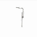 MagnaFlow BRE Exhaust Kit 02-05 Dodge Ram 1500