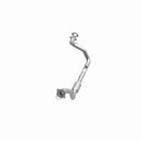 MagnaFlow 05-06 Terraza V6 3.5 OEM Underbody Direct Fit Converter