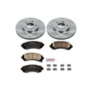 Power Stop 02-06 Buick Rendezvous Front & Rear Autospecialty Brake Kit