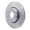 DFC Brake Rotors - Plain