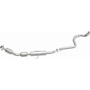 MagnaFlow 07-11 Toyota Yaris 1.5L Direct Fit Converter