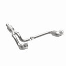 MagnaFlow 09-13 Chevrolet Silverado 1500 5.3L Direct Fit Converter
