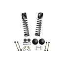 Skyjacker 20-23 Jeep Gladiator Jt 2.5 In Suspension Lift Kit W/ Adx M2.0 Alum Monotube Shocks