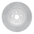 DFC GeoSPEC Coated Rotors - Plain