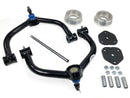 Tuff Country 19-23 Ram 1500 Rebel 4wd 2.5in Leveling Kt Frt w/Ball Joint Up Cntrl Arms (No Shocks)