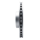 DFC GeoSPEC Coated Rotors - Plain