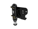 ICON 22-24 Toyota Tundra Rear Hydraulic Bump Stop Kit - 3-5in Lift